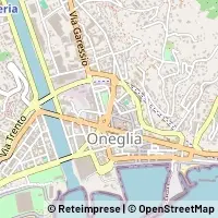 Karte Imperia