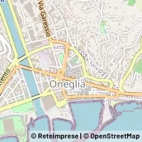 Map Imperia