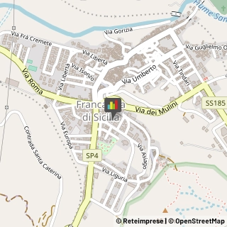 Articoli per Ortopedia Francavilla di Sicilia,98034Messina
