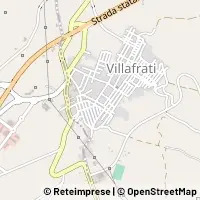 Kort Villafrati