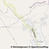 Map Cerda