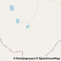 Mapa Alcamo