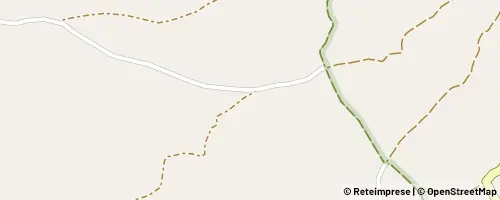 Mappa Collesano