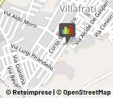 Aziende Sanitarie Locali (ASL),90030Palermo