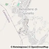 Carte Belvedere di Spinello