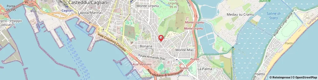 Dove siamo