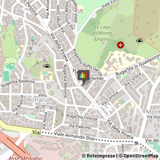 Designers - Studi,09126Cagliari