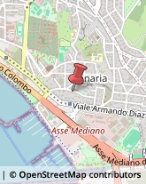 Via Padova, 1,09125Cagliari