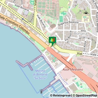 Via S. Caboto, 2,09129Cagliari
