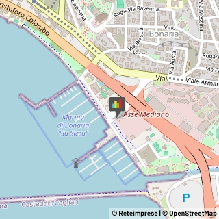 Cantieri Navali,09125Cagliari