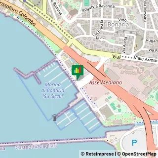 Via Favonio, 27,09126Cagliari
