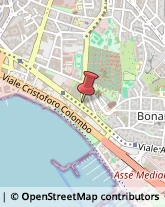 Viale Cimitero, 4,09045Cagliari