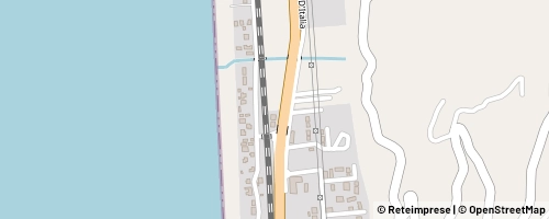 Mappa Longobardi