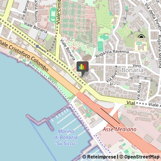 Alberghi,09125Cagliari