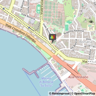 Autolinee,09125Cagliari