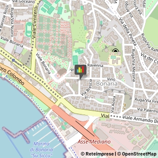 Designers - Studi,09125Cagliari