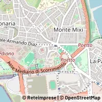 Peta Cagliari