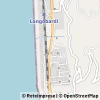 Hartă Longobardi