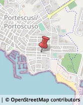 Via Giulio Cesare, 124,09010Portoscuso