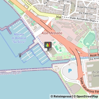 Locali e Ritrovi - Piano Bar e Nights,09125Cagliari