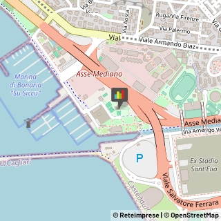 Bar e Ristoranti - Arredamento Cagliari,09125Cagliari