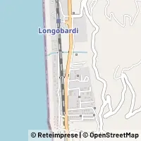 Hartă Longobardi