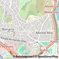 Peta Cagliari