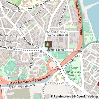 Impianti Sportivi,09126Cagliari