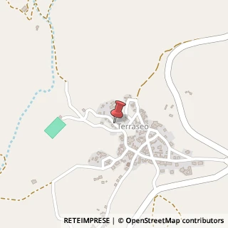 Mappa Via Pastrengo, 7, 09010 Terraseo CI, Italia, 09010 Narcao, Carbonia-Iglesias (Sardegna)