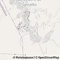 Harita Belvedere di Spinello