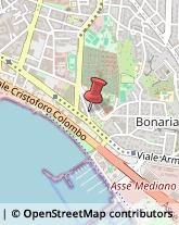 Via Vittorio Bottego, 38,09125Cagliari