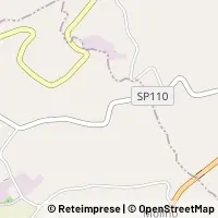 Hartă Fermo