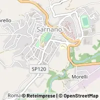 Kort Sarnano