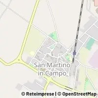 Kartta Perugia