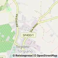 Kort Torgiano