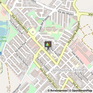 Palestre e Centri Fitness,57021Livorno