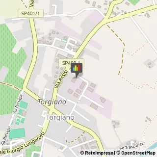 Autoveicoli Commerciali Torgiano,06089Perugia
