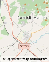 Comuni e Servizi Comunali Campiglia Marittima,57021Livorno