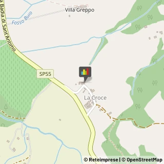 Osterie e Trattorie Montalcino,53024Siena