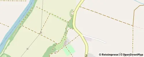 Mappa Torgiano