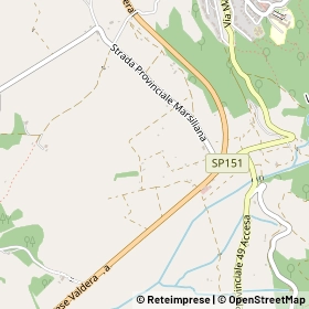 Mappa 58024