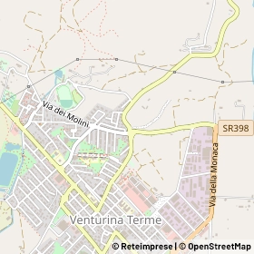 Mappa 57021