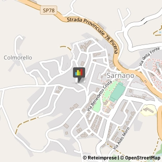 Massaggi Sarnano,62028Macerata