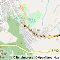 Carte Chianciano Terme