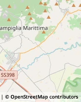 Demolizioni e Scavi Campiglia Marittima,57021Livorno