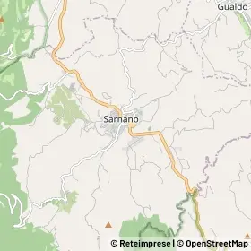 Mappa Sarnano