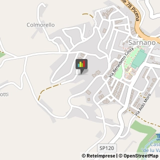 Automobili - Elaborazioni Sarnano,62028Macerata