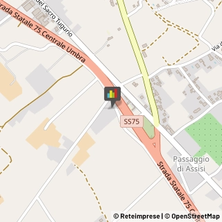 Asili Nido Assisi,06081Perugia