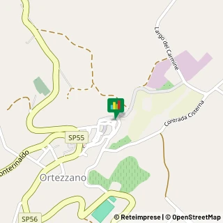 Bed e Breakfast,63020Fermo