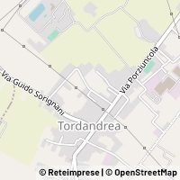 Map Assisi